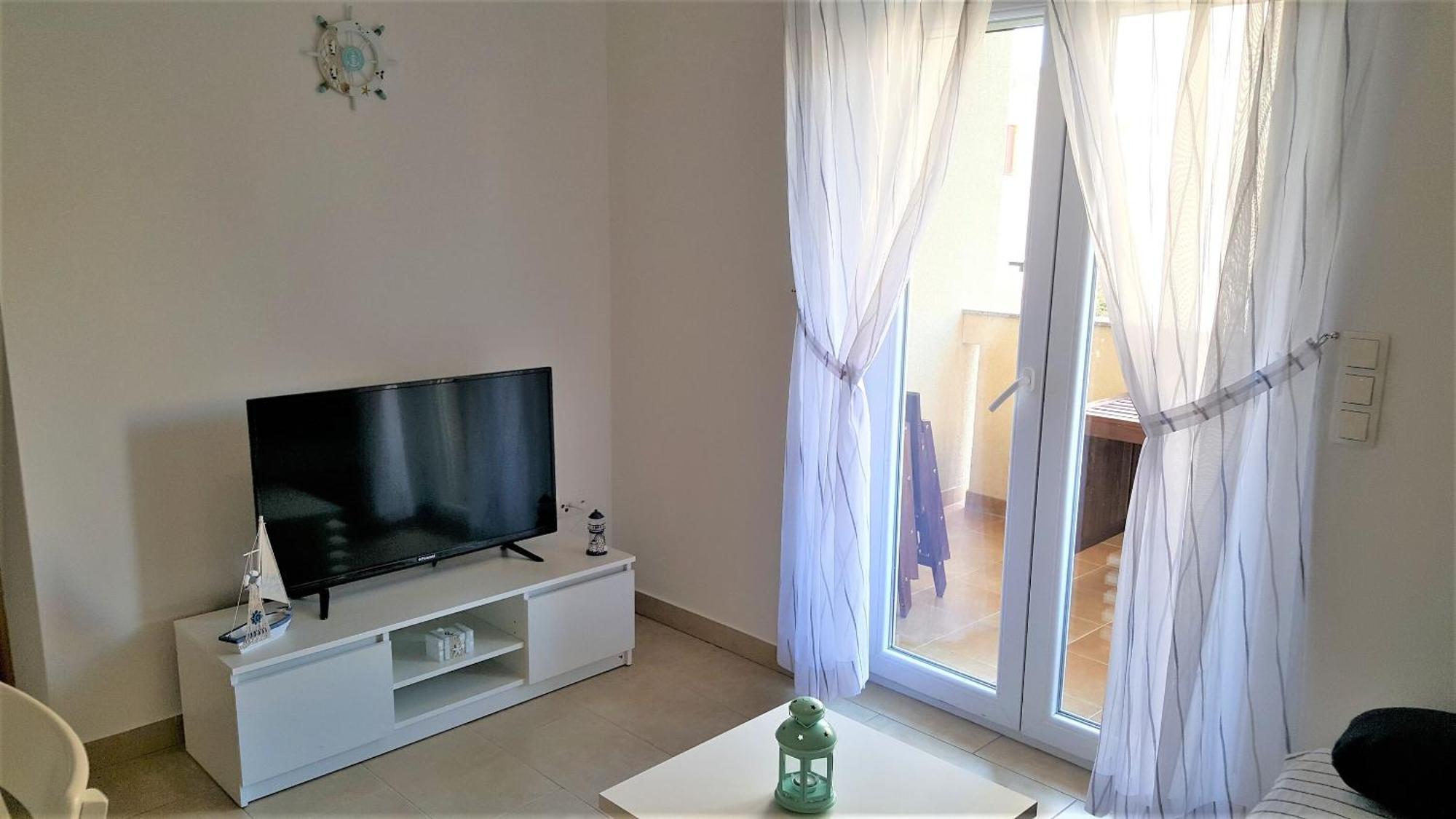 Apartment Adria Biograd Na Moru Exterior photo
