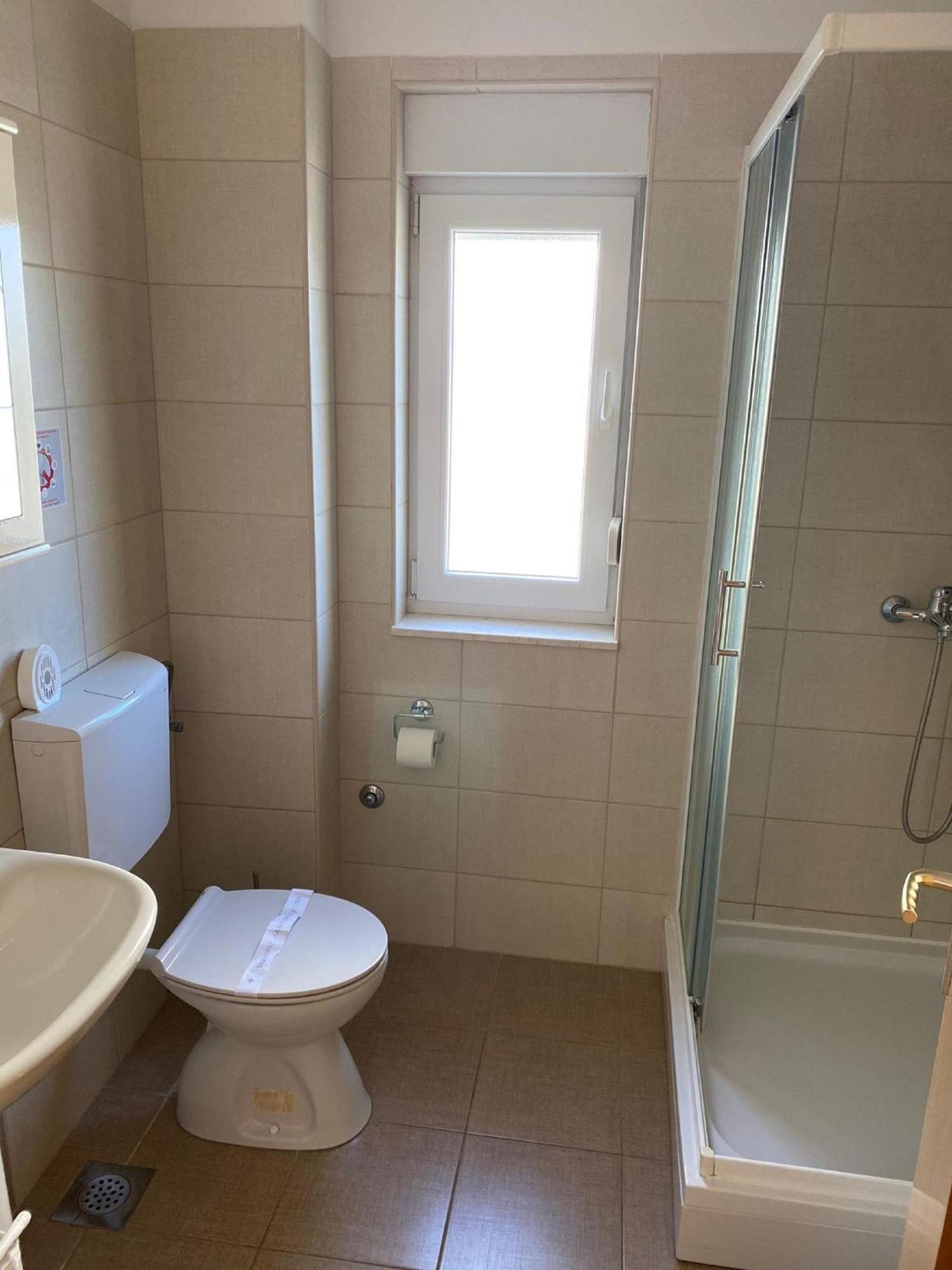Apartment Adria Biograd Na Moru Exterior photo