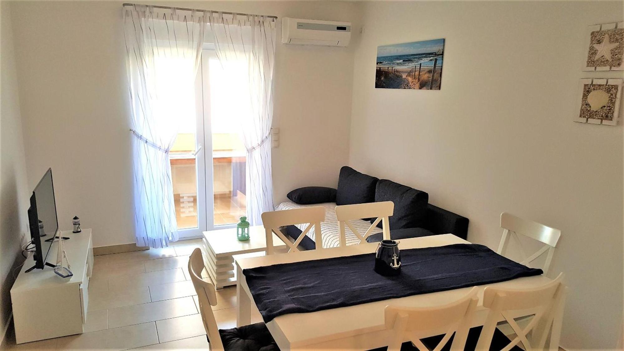 Apartment Adria Biograd Na Moru Exterior photo