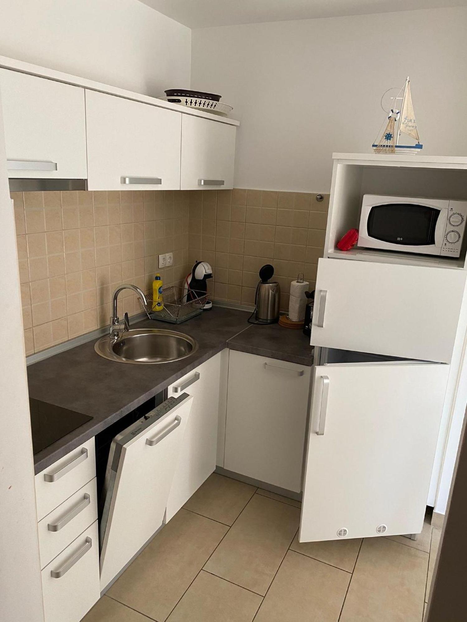 Apartment Adria Biograd Na Moru Exterior photo